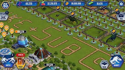 Jurassic World Dakosaurus pack and hatching, newest aquatic park addition - Ep36