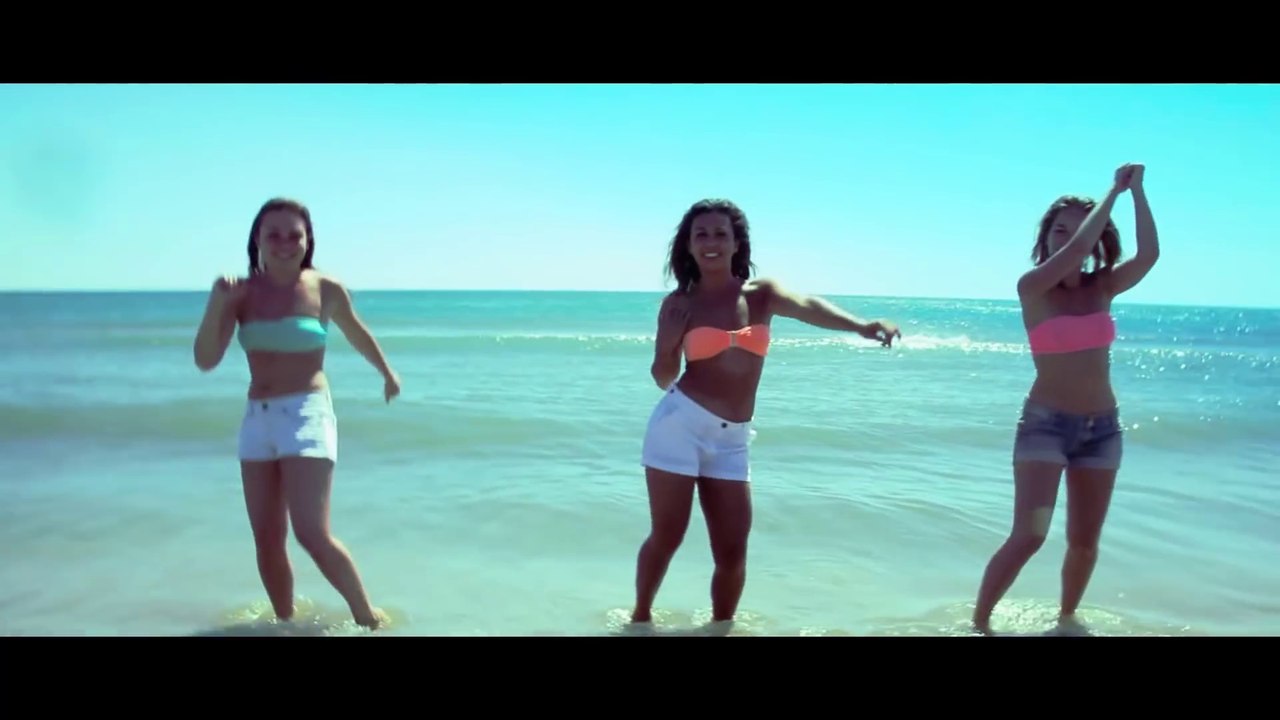 MUSIQUE 2018  Mafoué Dance  [Clip officiel] Intemporelle