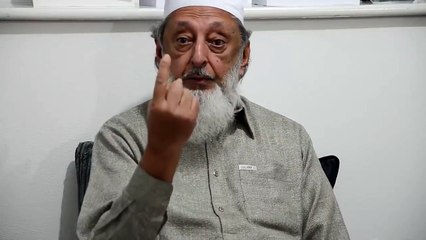 Surah Ar Rahman and Akhir Ul Zaman (Part 1) By Sheikh Imran Hosein