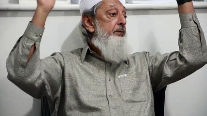 Surah Ar Rahman and Akhir Ul Zaman (Part 2) By Sheikh Imran Hosein