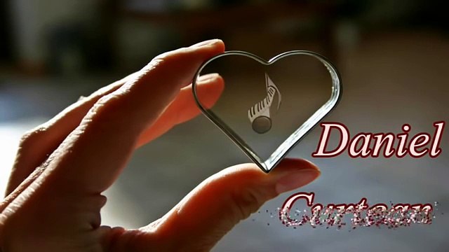 Daniel Curtean - Colaj cu cea mai frumoasa si ascultata muzica crestina.