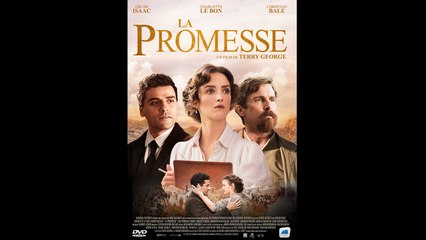LA PROMESSE (2017) HD 1080p x264 - French (MD)