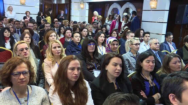 Bakan Demircan: ”Kanser ızdıraplı bir rahatsızlık. Türkiye bu konuda örnek olacak bir yerde” – ANKARA