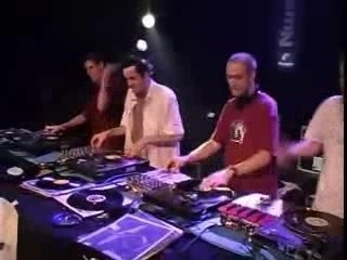 DJS Team: 2003 DMC Team Champions 🏆