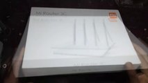 Xiaomi Mi WiFi Router 3C Unboxing Review WLAN Full Detail First time in Pakistan