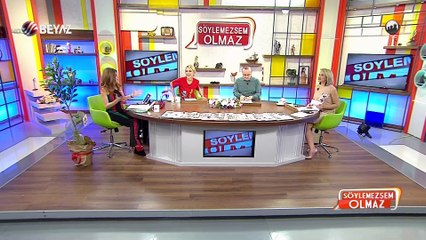 Söylemezsem Olmaz 5 Nisan 2018