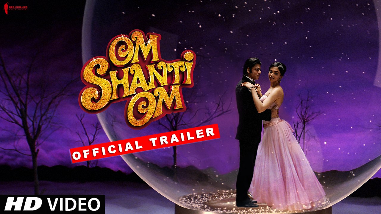 Om shanti om full movie dailymotion 2025