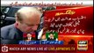Nawaz Sharif in trouble as Wajid Zia confirms receiving salary