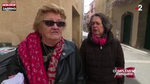 Héritage Johnny Hallyday : Mamie Rock témoigne dans Complément d’enquête (Vidéo)