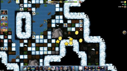 [~Scandinavie Main~] #8 Stinky Den - Diggy's Adventure