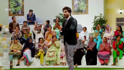 Mehmaan Nawaaz - Episode 3 - Shoaib Ahmed - Part 2