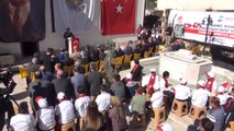 Tokat-Plevne Kahramanı Gazi Osman Paşa Tokat'ta Anıldı