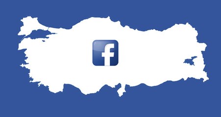 Facebook Skandalından Türkiye'de Etkilenen Kişi Sayısı Belli Oldu