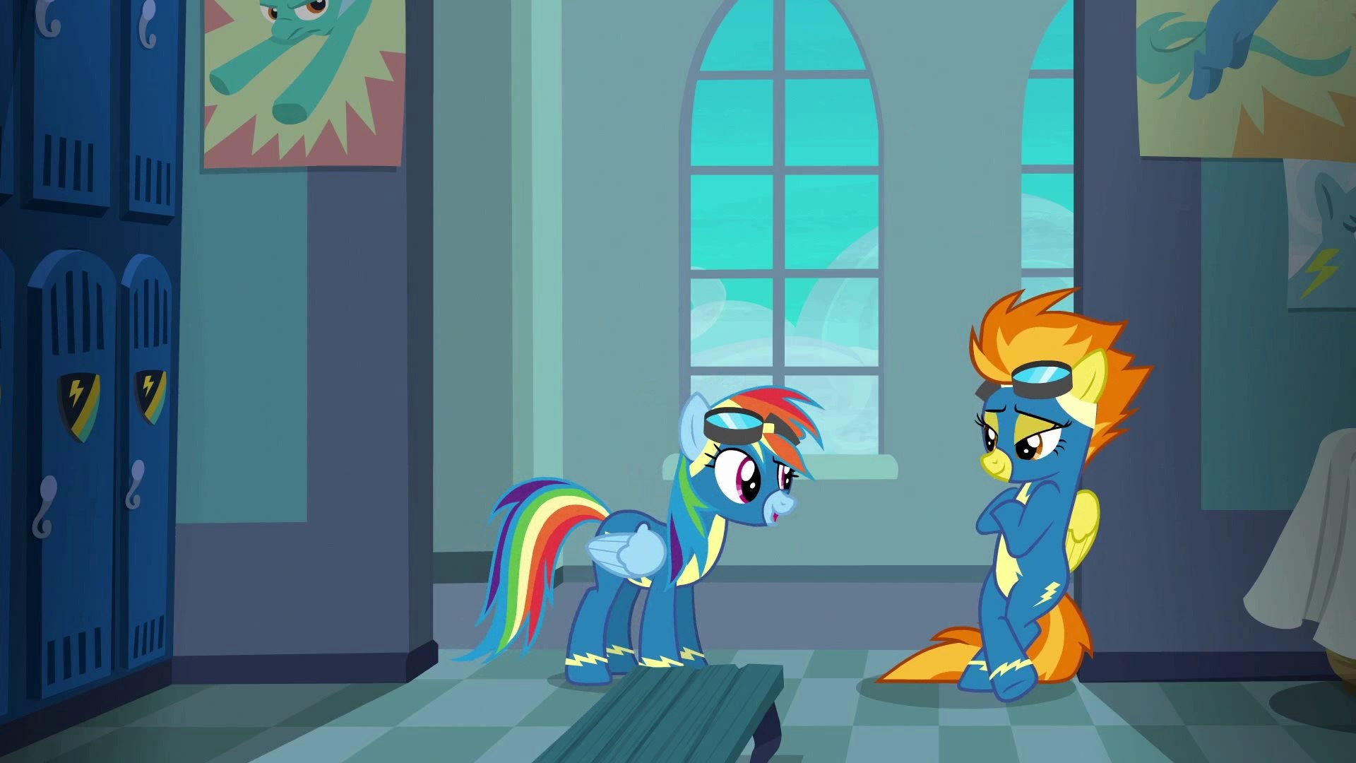 newbie dash