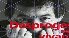 Pierre Desproges est Vivant - 1/2 (1998)