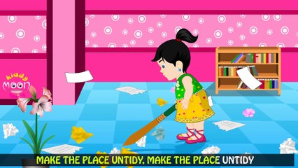 Bits of Paper Rhymes || Nursery Rhymes Videos || Rhymes Of CBSC Board || CBSE Grade 1 English Rhymes