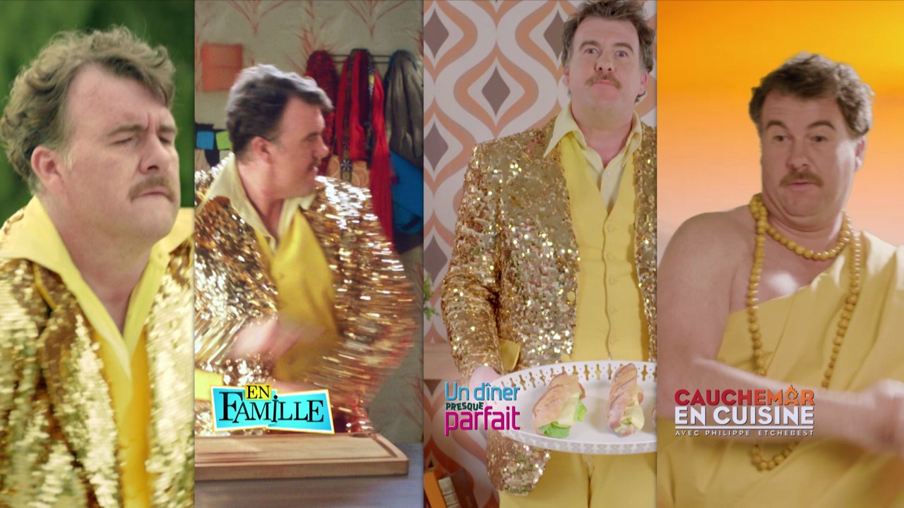 LES SANDWICHS D’ALBERT DAMMER