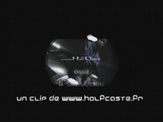 Kazkami - ministre des armées "...guest Bolo..."