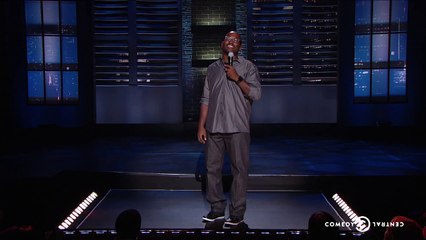 Hannibal Buress - Animal Furnace - White Strip Clubs
