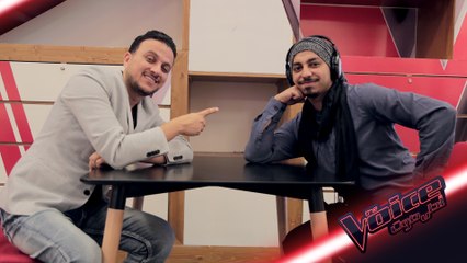 منافسة بين علي رشيد وعبد الرحمن المفرج في الكواليس