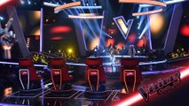 مواهب The Voice تعبر عن فرحتها بالفوز