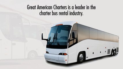 Affordable Charter Bus Rental Near You In New York(800-578-8595)