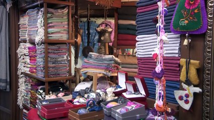 Hazır giyim ihracatında değer de artıyor - DENİZLİ