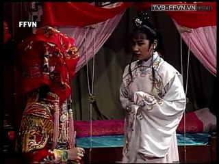 Bao Công Bao Thanh Thiên - Con Rể Giả Con Rể Thật Tập 1