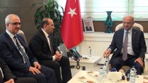 Başbakan Yardımcısı Işık: 'Terörle mücadele tarihinin en başarılı operasyonları yapılıyor' - BİTLİS