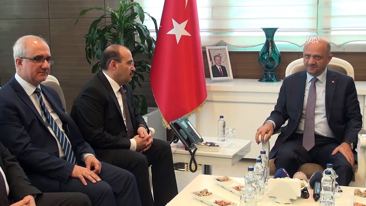 Başbakan Yardımcısı Işık: 'Terörle mücadele tarihinin en başarılı operasyonları yapılıyor' - BİTLİS