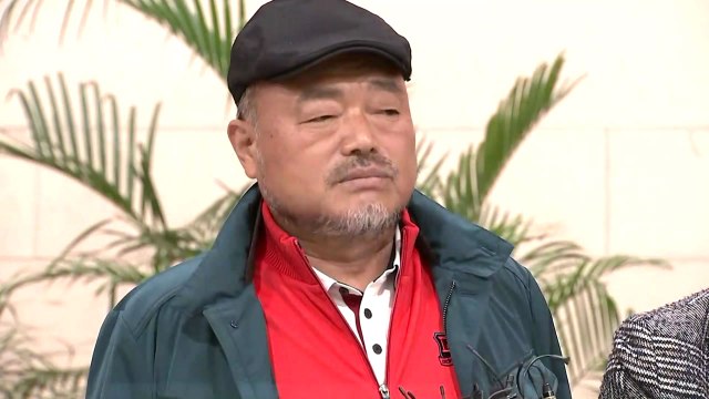 '성폭행' 혐의 피소 김흥국 경찰 출석 / YTN