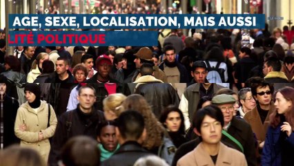 Comment les partis politiques utilisent nos données privées