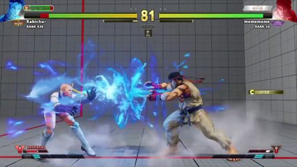 SFVAE 3.5 - DAIGO UMEHARA playing Ryu again!?