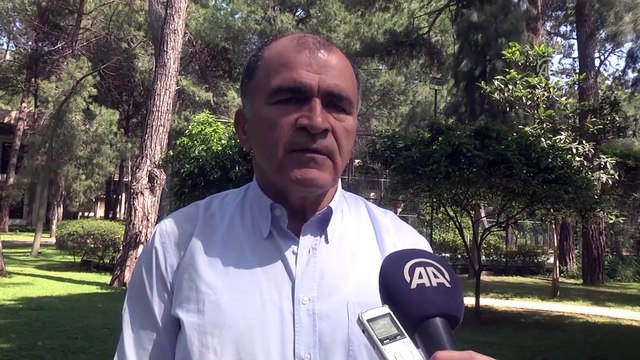 'Turizmin başkenti' binlerce tesisle konuklarını bekliyor - ANTALYA