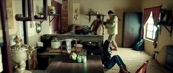 狼乾劫 03 高清-狼乾劫第03集