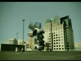 Pub - Citroen c4 Transformers