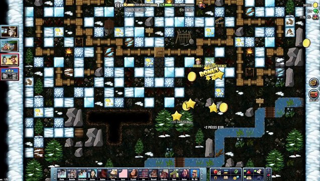 [~Scandinavia Main~] #13 Fortified Outpost - Diggy's Adventure