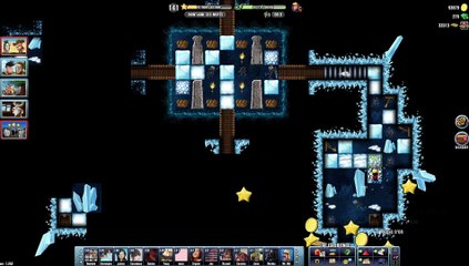 [~Scandinavia Main~] #14 Hill of the Fallen - Diggy's Adventure