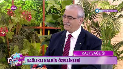 Kırık Kalp Sendromu