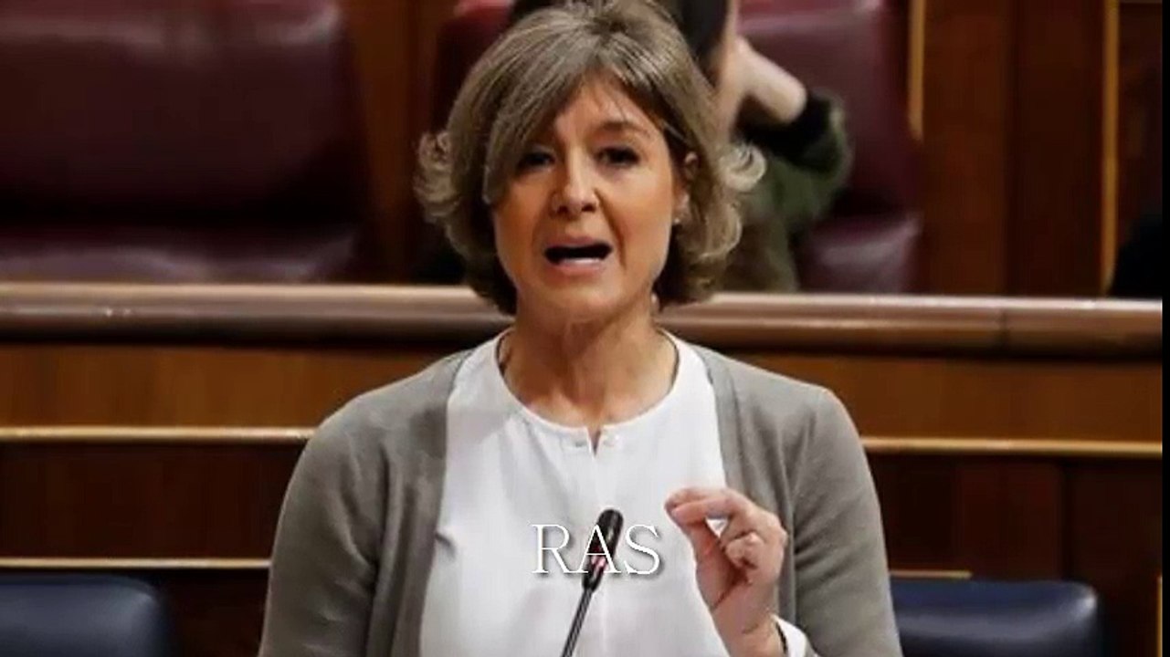 La ministra Tejerina usó datos falsos para défender los altos niveles tóxicos en fertilizantes.