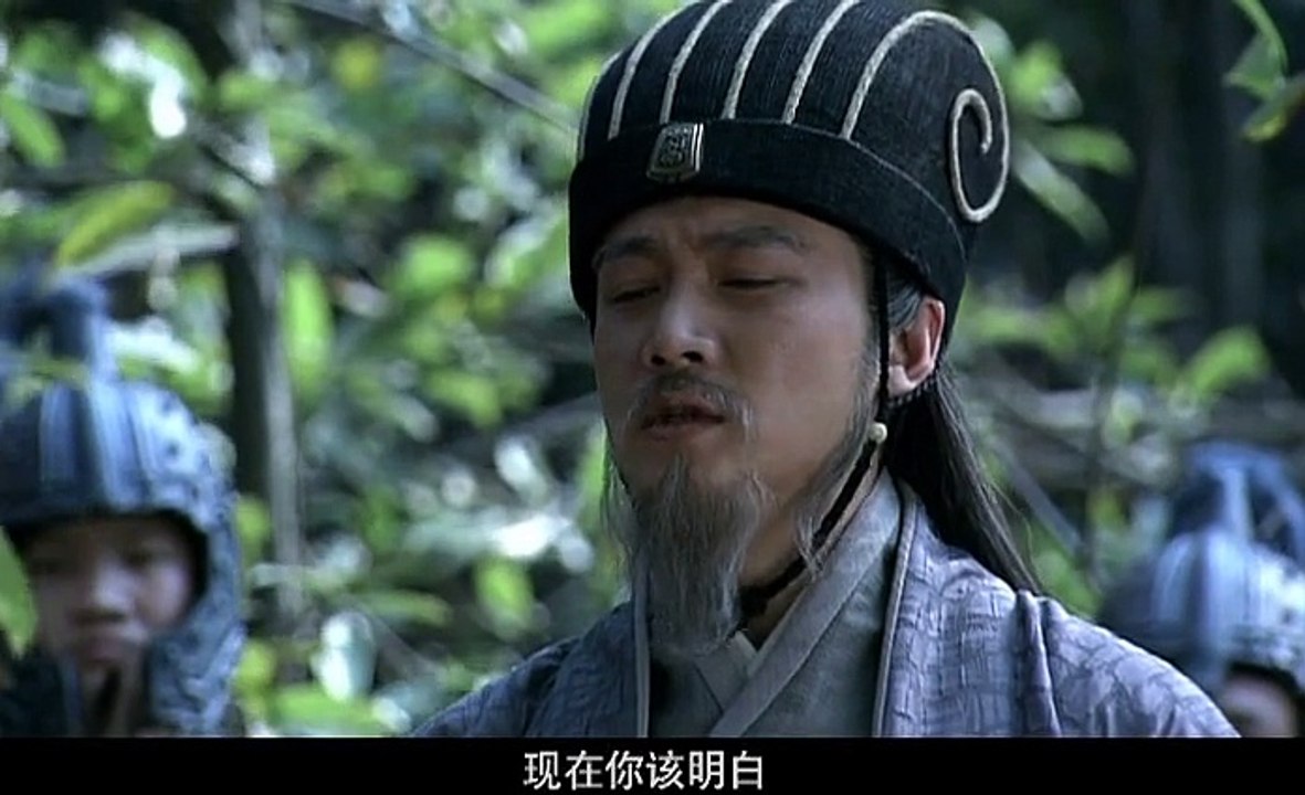 三国  第89集 HD  别名：三国演义/新三国/新版三国
