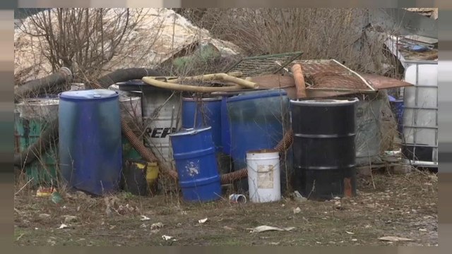 Serbia: allarme rifiuti tossici, si allontana il sogno UE?