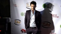 Brandon Beemer 9th Annual Indie Series Awards Red Carpet