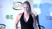 Maeve Quinian 9th Annual Indie Series Awards Red Carpet