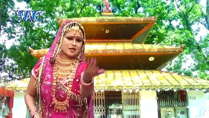 Aalha Gadhi Mai Ki Gatha _ ❣❣ Bolo maa ke jaikara