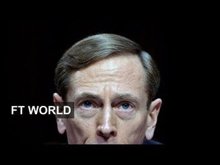 Questions Mount for CIA and Pentagon