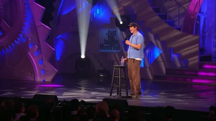 Anthony Clark - Speaking Spanish