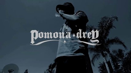 Pomona Drey "C-Walk"