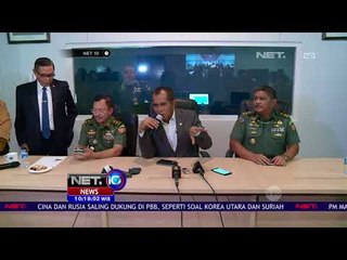 Dokter Terawan Yakin Metodenya Ilmiah -NET10