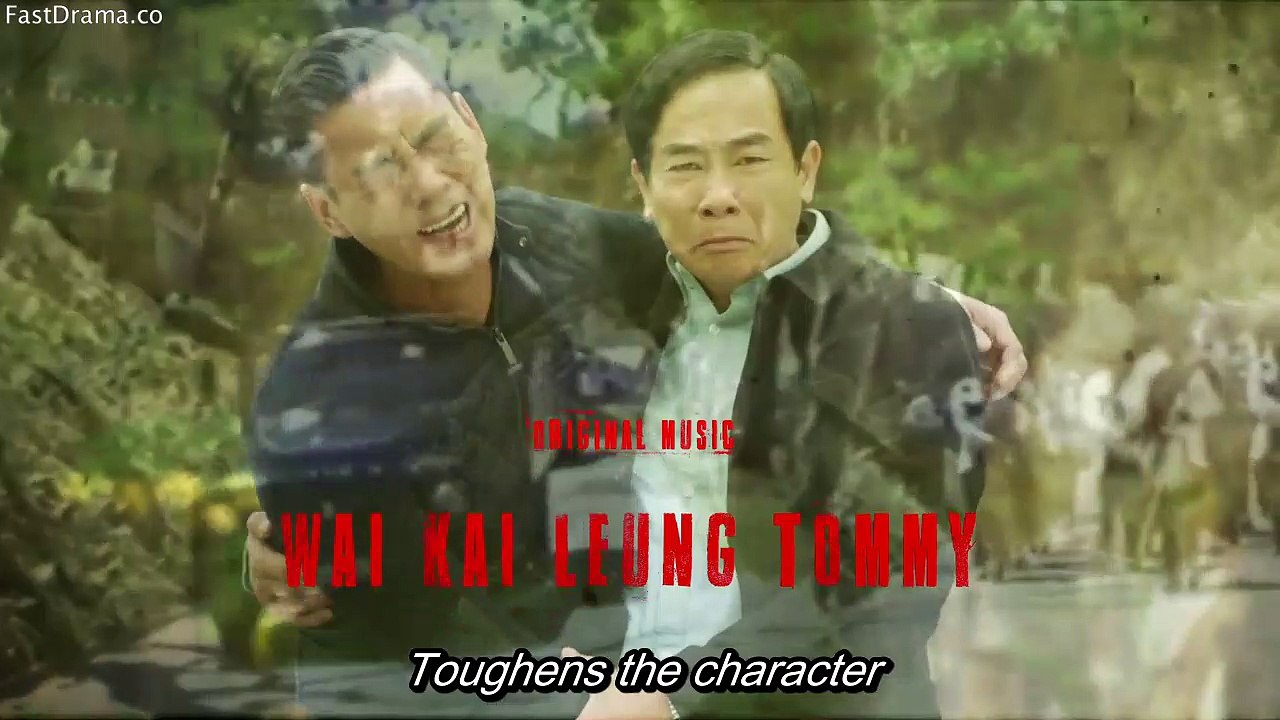 反黑 第26集 OCTB Ep 26 Eng Sub